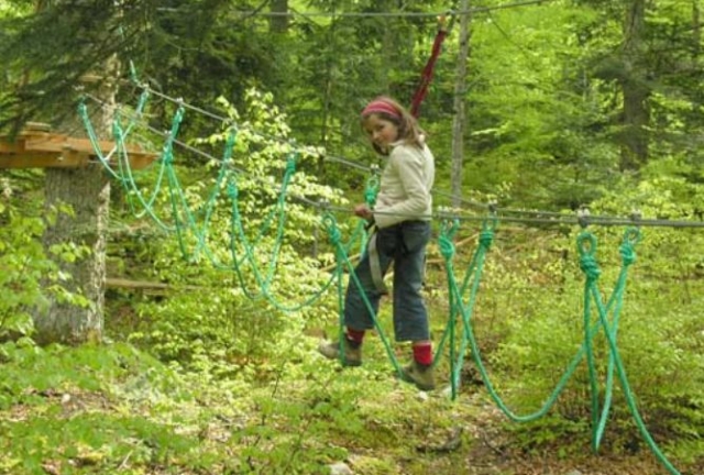  Curso para niños en Isere 